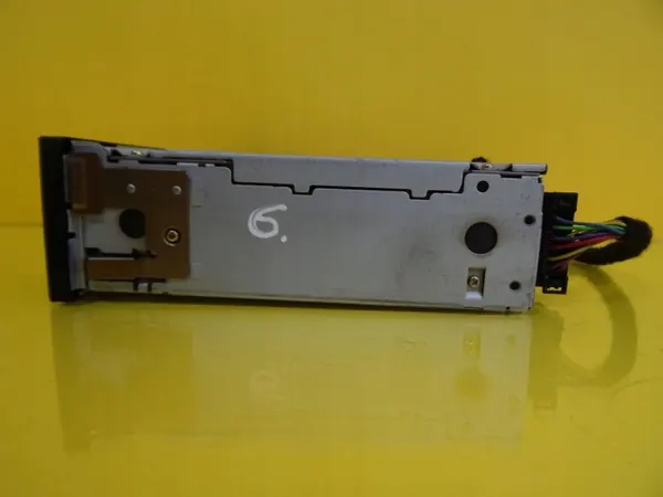 OEM DRC8940 Changer CD 6-Disques pour VW Phaeton image 3