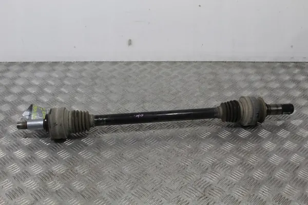 OEM 00505504240 Linker achteras voor Stelvio image 2