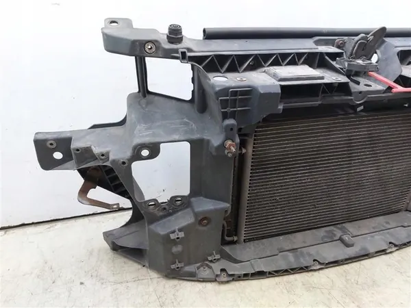 Painel Frontal Completo com Radiadores Fiat Stilo 2001-2007 image 6