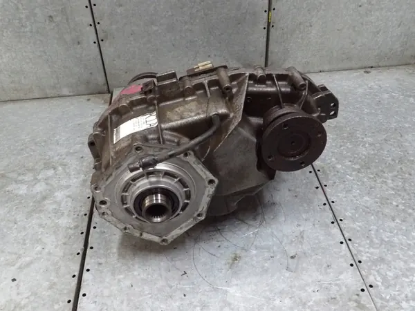 KIA SORENTO 2.5 CRDI REDUKTOR image 4