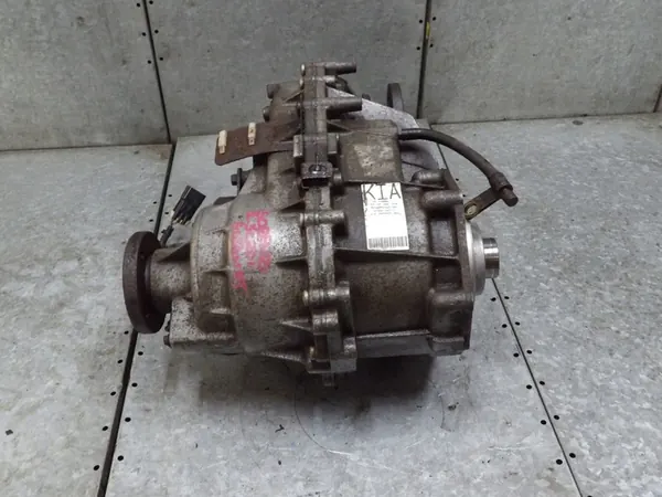 KIA SORENTO 2.5 CRDI REDUKTOR image 5