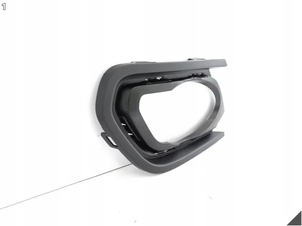 DACIA SANDERO II LOGAN II Griglia Paraurti Anteriore Sinistra OEM 261A36451R image 2