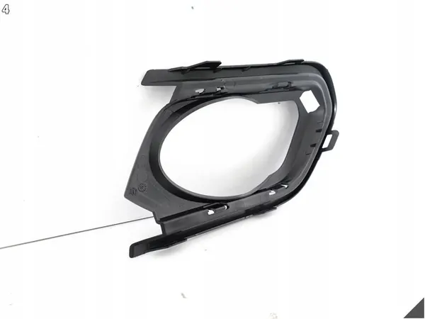 DACIA SANDERO II LOGAN II Griglia Paraurti Anteriore Sinistra OEM 261A36451R image 5