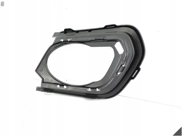 DACIA SANDERO II LOGAN II Griglia Paraurti Anteriore Sinistra OEM 261A36451R image 6