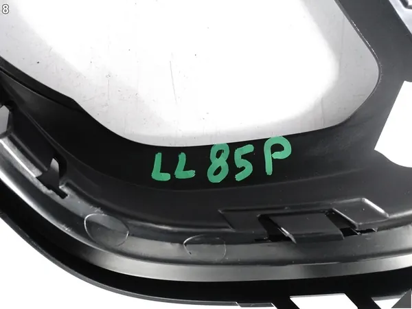 DACIA SANDERO II LOGAN II Griglia Paraurti Anteriore Sinistra OEM 261A36451R image 9