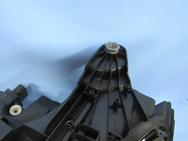 Linker Mercedes W213 MultiBeam Licht image 9