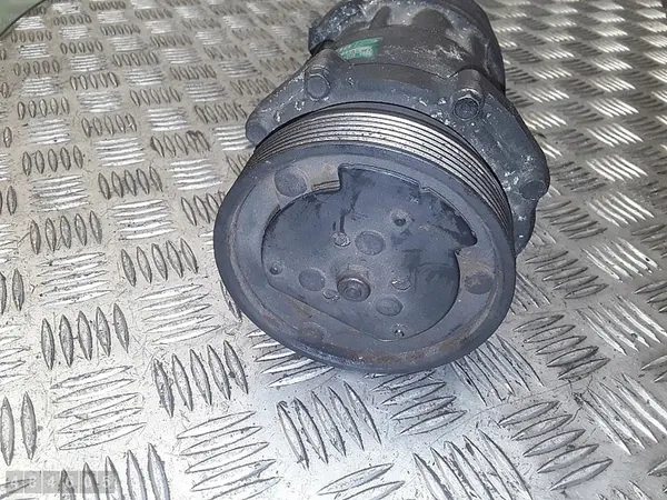 Compressore aria Ford Galaxy 1999 7m0820803d image 2