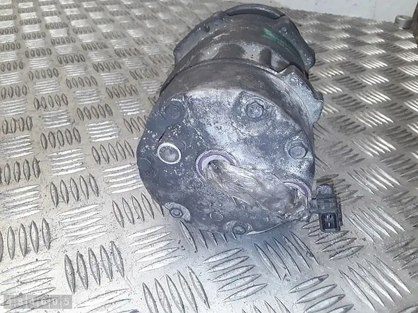 Compressore aria Ford Galaxy 1999 7m0820803d image 5