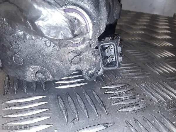 Compressore aria Ford Galaxy 1999 7m0820803d image 6