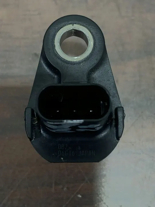 Sensor posição virabrequim Subaru OE OEM 06G16 image 3