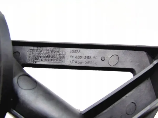 Gebrauchter Ölabscheider OEM 9643755580 für 1.6 HDI image 5