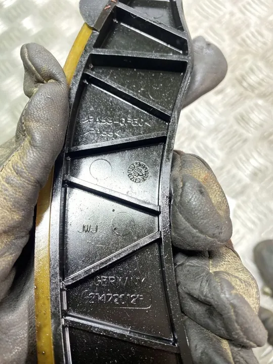 Steuerkettenschiene OEM 21472012F für Jeep 3.0 CRD image 3