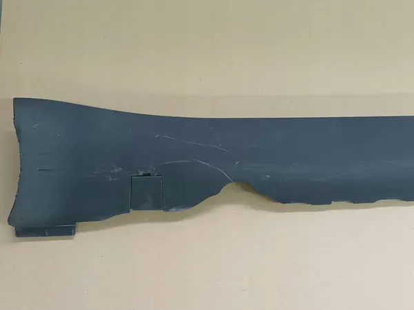 Right Door Sill TESLA MODEL 3 image 2