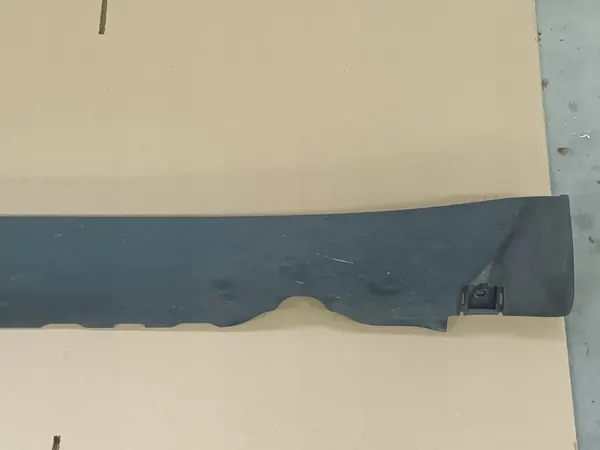 Right Door Sill TESLA MODEL 3 image 5