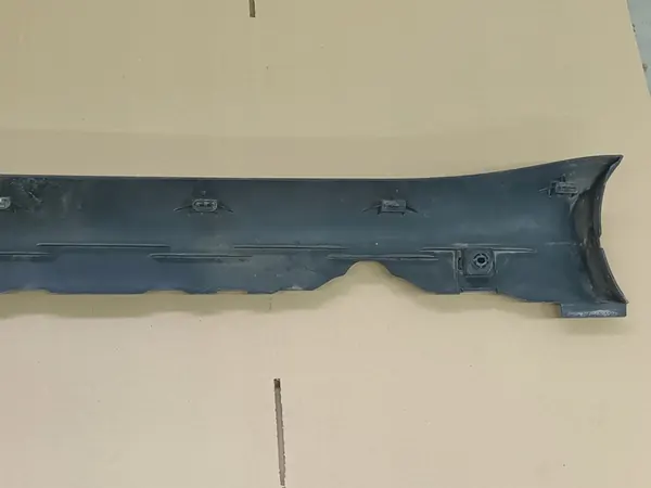 Right Door Sill TESLA MODEL 3 image 6