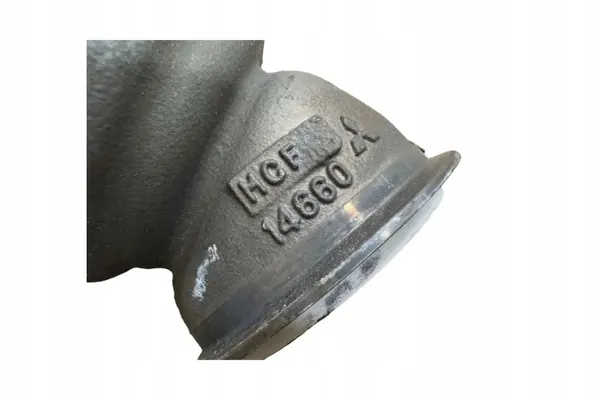 BMW Turbo OEM 14660 5-sarja G30 2.0L 2018 image 6