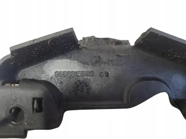 Pieza de cámara motor Citroen C5 OEM 9686315980 image 4