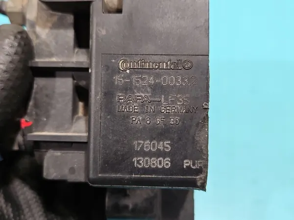 Distribuidor de Suspensão Panamera image 5