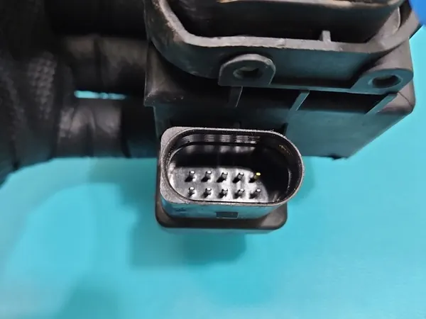 Distribuidor de Suspensão Panamera image 6