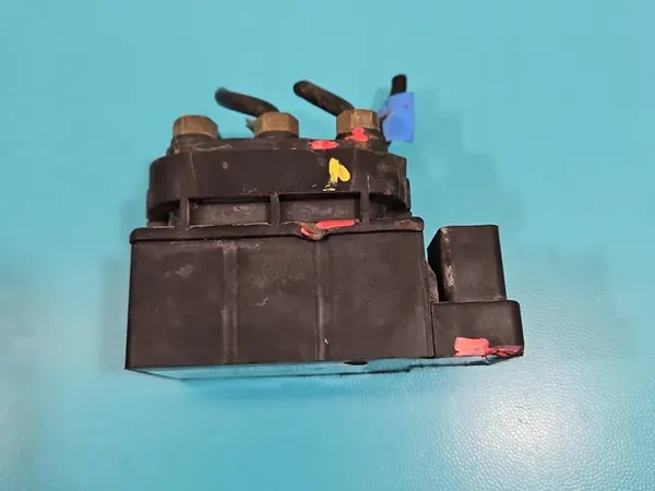 Distribuidor de Suspensão Panamera image 8