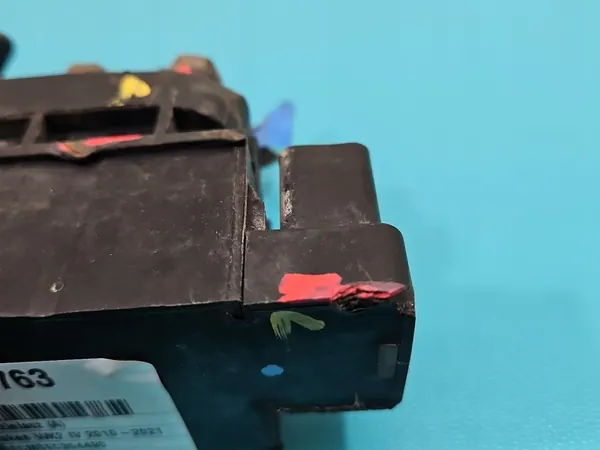 Distribuidor de Suspensão Panamera image 9