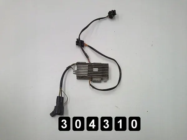 ECU Land Rover AM-304310 pour Freelander 2005 image 2