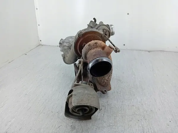 TURBINA MERCEDES-BENZ CLASE C W204 2.2 image 5