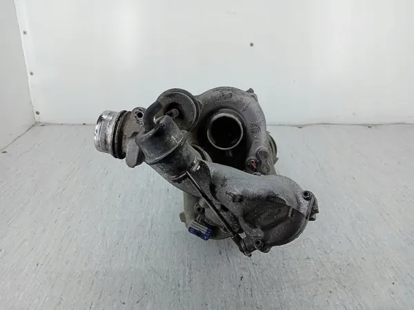 TURBINA MERCEDES-BENZ CLASE C W204 2.2 image 7