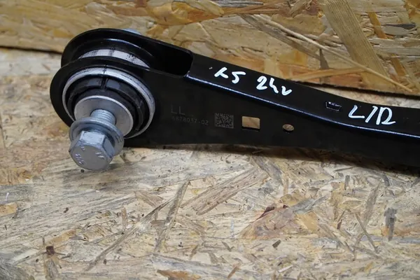 Braccio di Controllo Posteriore Inferiore BMW X5 G05 X6 G06 OEM 6878037 image 3