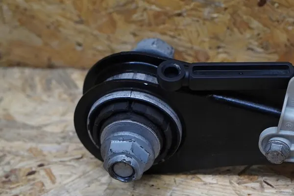 Braccio di Controllo Posteriore Inferiore BMW X5 G05 X6 G06 OEM 6878037 image 8