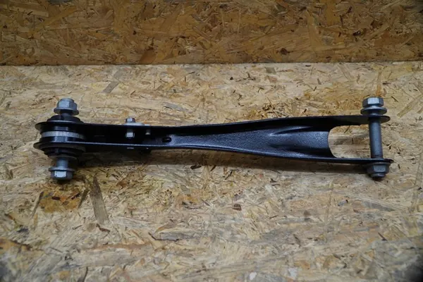 Braccio di Controllo Posteriore Inferiore BMW X5 G05 X6 G06 OEM 6878037 image 9