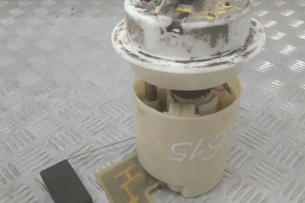 Brandstofniveausensor CITROËN XSARA 1.4L benzine image 2