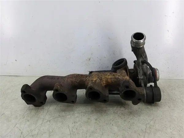 Turboalimentador Ford Focus Mk1 1998-2004 1.8 TDDI XS4Q-6K682-DB image 3