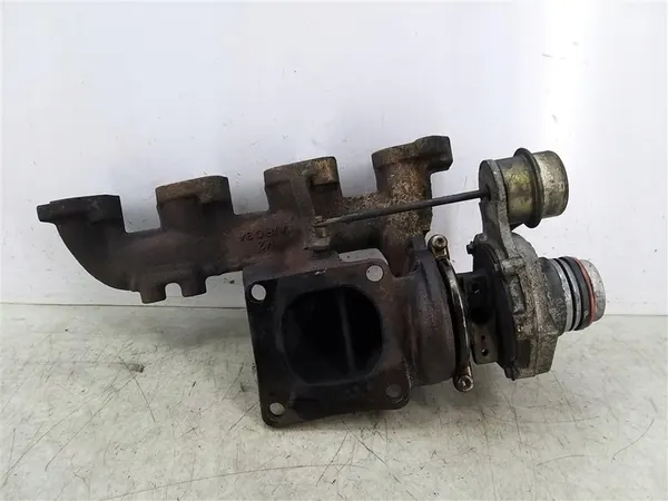 Turboalimentador Ford Focus Mk1 1998-2004 1.8 TDDI XS4Q-6K682-DB image 5