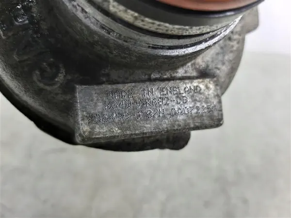 Turboalimentador Ford Focus Mk1 1998-2004 1.8 TDDI XS4Q-6K682-DB image 6