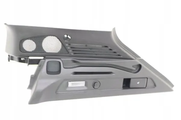 Lateral derecho maletero Maserati Grecale OEM 670167200 image 7