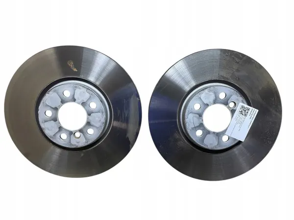 Remklauwen + Schijven + Blokken OEM 335x30mm image 3