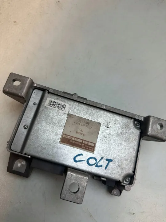 Module direction assistée Smart ForFour I 1.3 Essence a4545450032 image 2