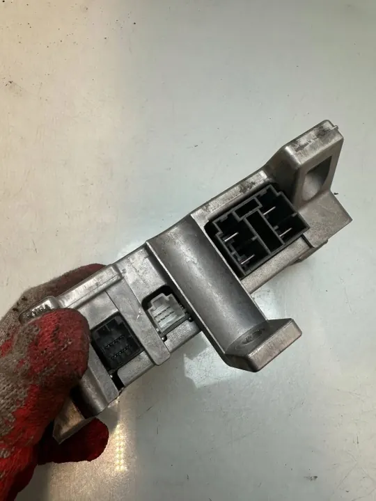 Module direction assistée Smart ForFour I 1.3 Essence a4545450032 image 4