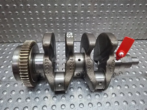 Virabrequim OEM S262797315 para Fiat Panda III 0.9 TwinAir image 2