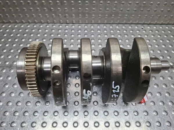 Virabrequim OEM S262797315 para Fiat Panda III 0.9 TwinAir image 3