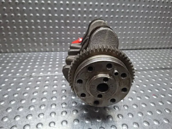 Virabrequim OEM S262797315 para Fiat Panda III 0.9 TwinAir image 4