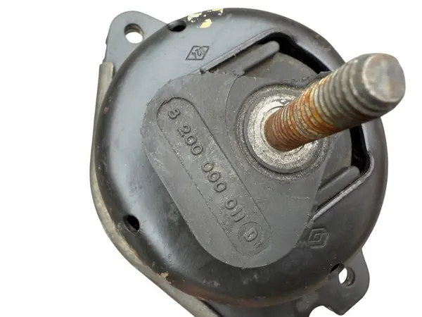 Soporte de motor Renault 8200000011 image 3