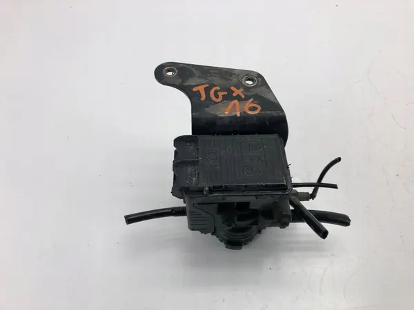 Vanne Modulateur EBS MAN TGS TGX 81521066067 image 2