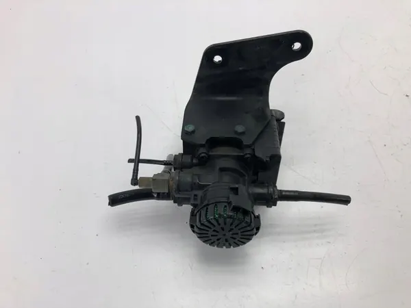 Vanne Modulateur EBS MAN TGS TGX 81521066067 image 3