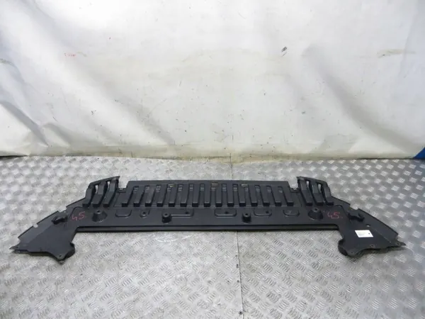 Capa Para-choques Dianteiro Ford Mondeo MK5 OEM DS738B384BF image 2