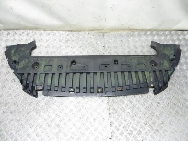 Capa Para-choques Dianteiro Ford Mondeo MK5 OEM DS738B384BF image 3