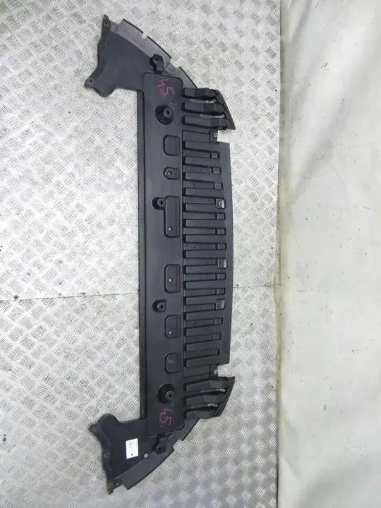 Capa Para-choques Dianteiro Ford Mondeo MK5 OEM DS738B384BF image 8
