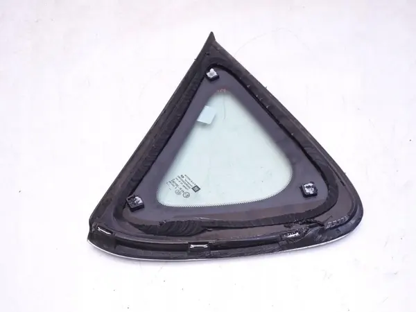 Opel Astra J fram vänster karossglas OEM 43R-001583 image 3