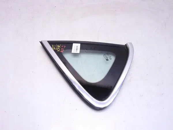 Opel Astra J fram vänster karossglas OEM 43R-001583 image 6
